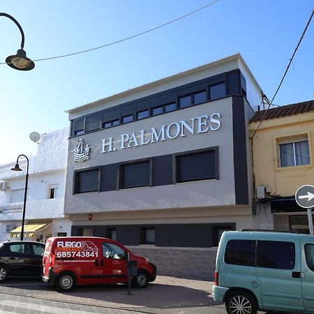 Ostello H.Palmones Esterno foto